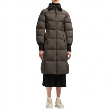 몽클레어 여성 롱 다운 패딩 - Moncler Womens Down Padding 