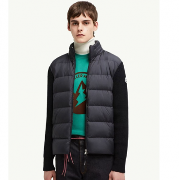 몽클레어 남성 다운 패딩 - Moncler Mens Down Padding 