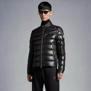 몽클레어 남성 다운 패딩 - Moncler Mens Down Padding 