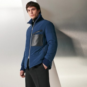 에르메스 남성 다운 패딩 - Hermes Mens Down Padding 