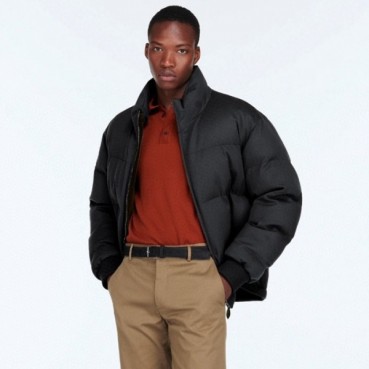 벨루티 남성 다운 패딩 - Berluti Mens Down Padding 