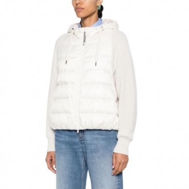 브루넬로쿠치넬리 여성 다운 패딩 - Brunello Cucinelli Womens Down Padding 
