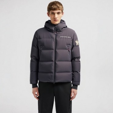 몽클레어 남성 다운 패딩 - Moncler Mens Down Padding 