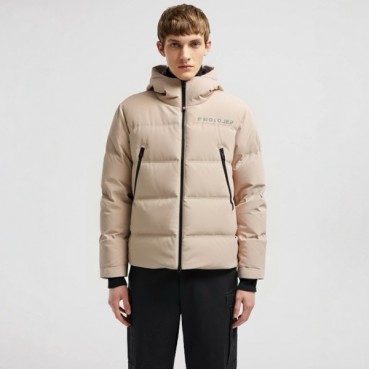 몽클레어 남성 다운 패딩 - Moncler Mens Down Padding 