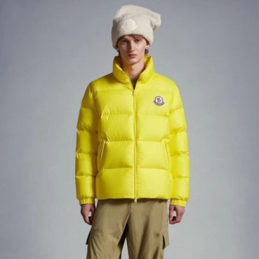 몽클레어 남성 다운 패딩 - Moncler Mens Down Padding 