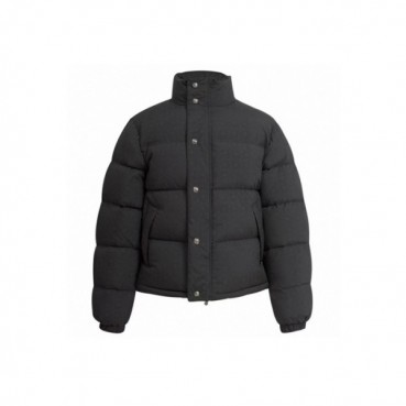 크롬하츠 남성 덕다운 패딩 - Chrome Hearts Mens Down Padding 