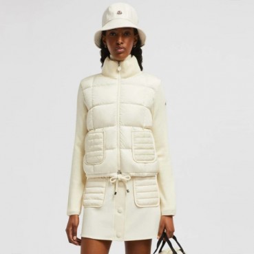 몽클레어 여성 다운 패딩 - Moncler Womens Down Padding 