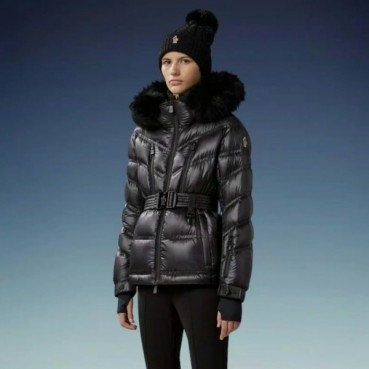 몽클레어 여성 다운 패딩 - Moncler Womens Down Padding 