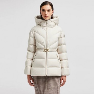 몽클레어 여성 다운 패딩 - Moncler Womens Down Padding 