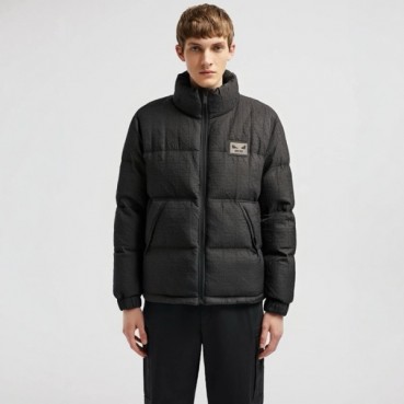 펜디 남성 다운 패딩 - Fendi Mens Down Padding 