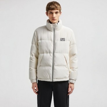 펜디 남성 다운 패딩 - Fendi Mens Down Padding 