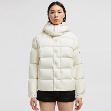 몽클레어 여성 다운 패딩 - Moncler Womens Down Padding 