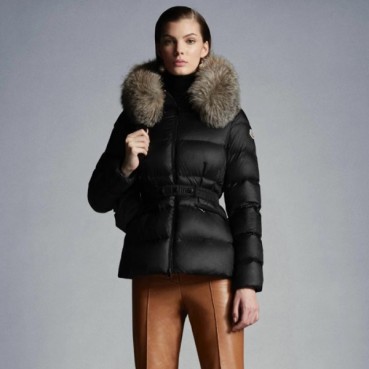 몽클레어 여성 보에드 다운 패딩 - Moncler Womens Boed Down Padding 