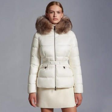 몽클레어 여성 다운 패딩 - Moncler Womens Down Padding 