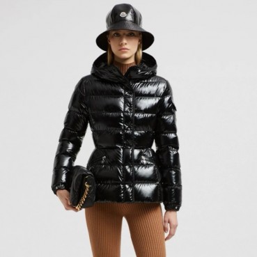 몽클레어 여성 다운 패딩 - Moncler Womens Down Padding 