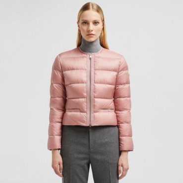몽클레어 여성 다운 패딩 - Moncler Womens Down Padding 