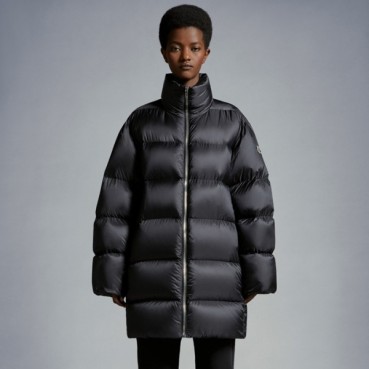몽클레어 여성 구스 다운 패딩 - Moncler Womens Goose Down Padding 