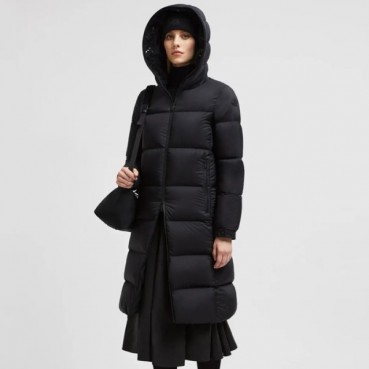 몽클레어 여성 구스 다운 패딩 - Moncler Womens Goose Down Padding 