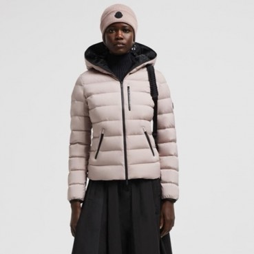 몽클레어 여성 구스 다운 패딩 - Moncler Womens Goose Down Padding 