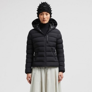 몽클레어 여성 구스 다운 패딩 - Moncler Womens Goose Down Padding 