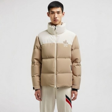 몽클레어 남성 다운 패딩 - Moncler Mens Down Padding 