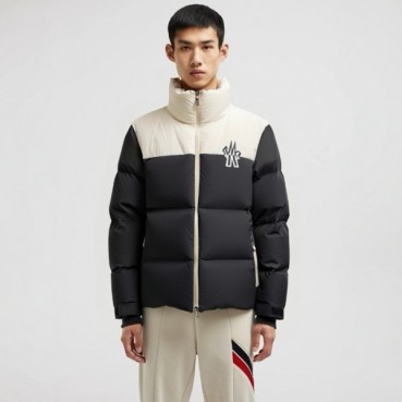 몽클레어 남성 다운 패딩 - Moncler Mens Down Padding 