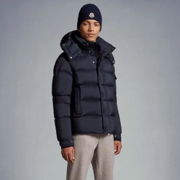 몽클레어 남성 다운 패딩 - Moncler Mens Down Padding 