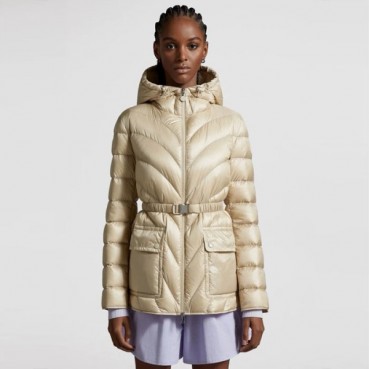 몽클레어 여성 구스 다운 패딩 - Moncler Womens Goose Down Padding 