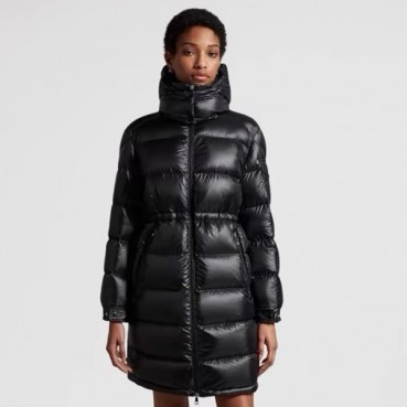 몽클레어 여성 구스 다운 패딩 - Moncler Womens Goose Down Padding 