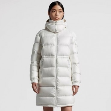 몽클레어 여성 구스 다운 패딩 - Moncler Womens Goose Down Padding 