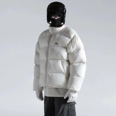 발렌시아가 남성 다운 패딩 - Balenciaga Mens Down Padding 