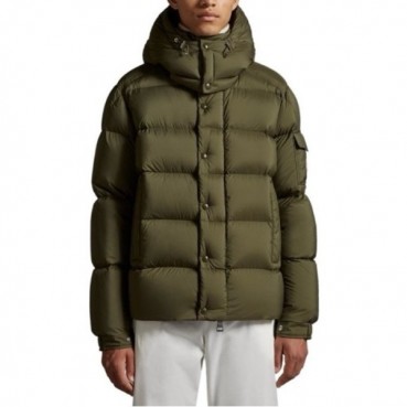 몽클레어 남성 다운 패딩 - Moncler Mens Down Padding 