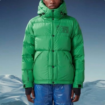 몽클레어 남성 다운 패딩 - Moncler Mens Down Padding 