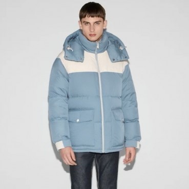 구찌 남성 다운 패딩 - Gucci Mens Down Padding 