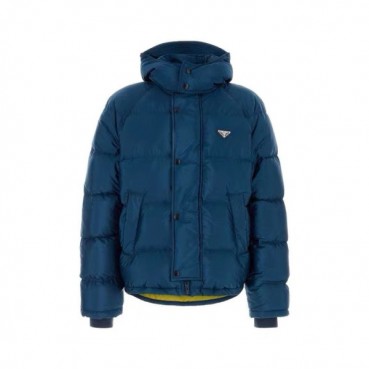 프라다 남성 다운 패딩 - Prada Mens Down Padding 