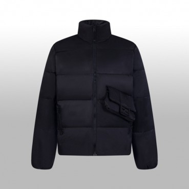 펜디 남성 다운 패딩 - Fendi Mens Down Padding 