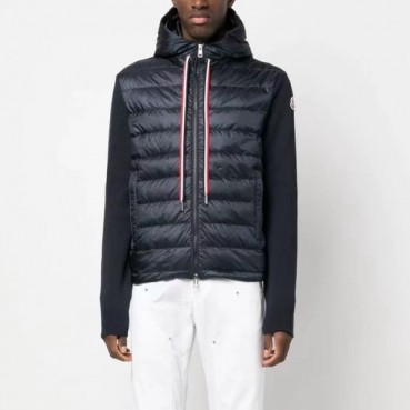몽클레어 남성 다운 패딩 - Moncler Mens Down Padding 