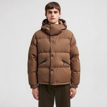 몽클레어 남성 다운 패딩 - Moncler Mens Down Padding 
