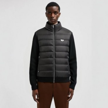 프라다 남성 다운 패딩 - Prada Mens Down Padding 