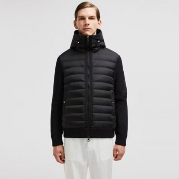 몽클레어 남성 다운 패딩 - Moncler Mens Down Padding 