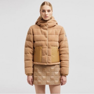 몽클레어 여성 구스 다운 패딩 - Moncler Womens Goose Down Padding 