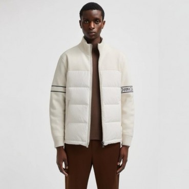 몽클레어 남성 다운 패딩 - Moncler Mens Down Padding 
