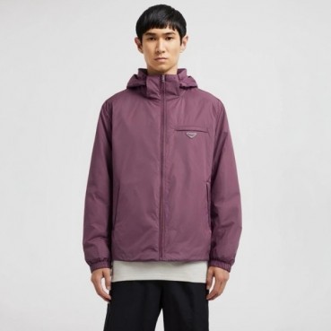 프라다 남성 구스다운 패딩 - Prada Mens Down Padding 