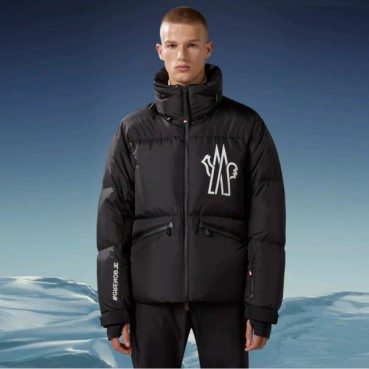 몽클레어 남성 다운 패딩 - Moncler Mens Down Padding 