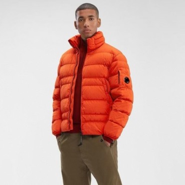 CP컴퍼니 남성 구스다운 패딩 - CP Company Mens Down Padding 