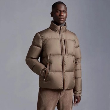 몽클레어 남성 덕다운 패딩 - Moncler Mens Down Padding 