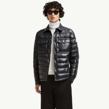 몽클레어 남성 다운 패딩 - Moncler Mens Down Padding 