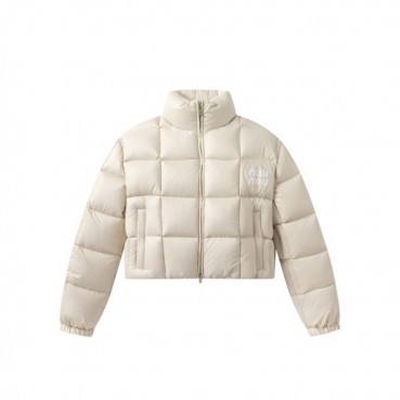 미우미우 여성 아이보리 패딩 - Miumiu Womens Ivory Padding 