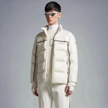 몽클레어 남성 구스 다운 패딩 - Moncler Mens Down Padding 