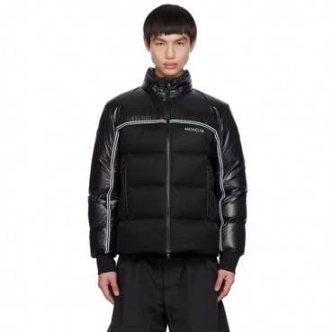 몽클레어 남성 구스 다운 패딩 - Moncler Mens Down Padding 